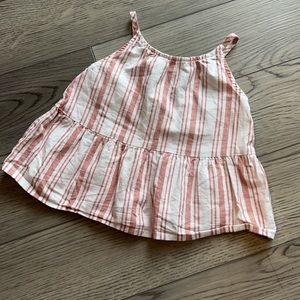 Oshkosh Bigosh 3T tank top